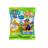 Fruitfunk Multibag Tlapková patrola jablečné kousky 100 g