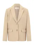Guido Maria Kretschmer Women Blejzer 'Jeromina'  béžová