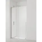 Sprchové dvere 140 cm SAT Walk-In Xmotion SATBWIXMN140NIKA