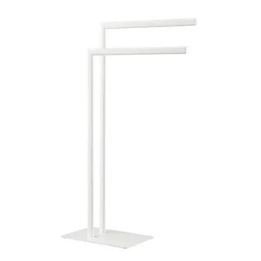 Držiak uterákov SAT biela SATDDRZRUCB