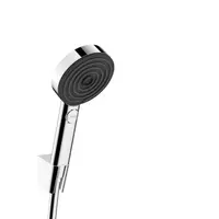 Hansgrohe Pulsify Select sprchová hlavica s hadicou na stenu chróm 24302000