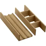 Hansgrohe IntraStoris sada vnútorné zásuvky 54150230