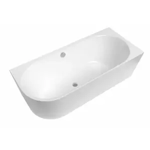 Voľne stojaca vaňa SAT Vision 170x75 cm akrylát pravá SATVVI1700P