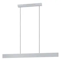 LED závesné osvetlenie Eglo ANDREAS-Z sivá 900879