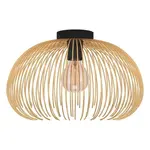 Stropné osvetlenie Eglo VENEZUELA zlatá 900165