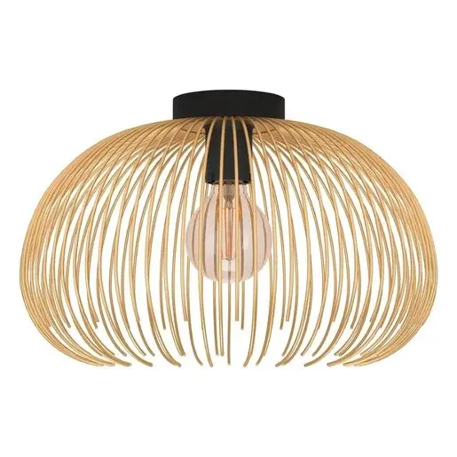 Stropné osvetlenie Eglo VENEZUELA zlatá 900165