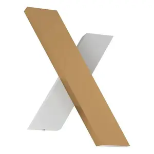 LED nástenné svietidlo Eglo BREZZARA mix farieb 390228