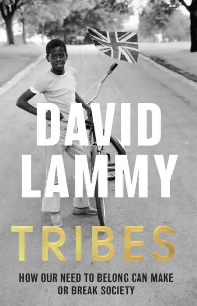 Tribes - David Lammy