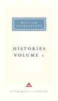 Histories Volume 1 - William Shakespeare