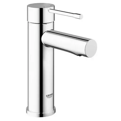 Grohe Essence New umývadlová batéria bez výpuste chróm 34294001 G34294001