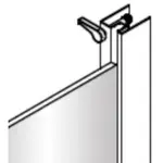 Náhradný diel Siko TEX NDTEXSB100