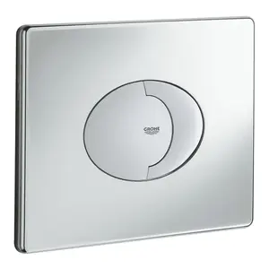 Grohe Skate Air ovládacie tlačidlo plast chróm lesk 38506000 G38506000
