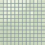 Keramická mozaika Premium Mosaic bílá 30x30 cm lesk MOS23WH