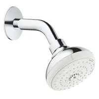 Grohe New Tempesta Classic hlavová sprcha vrátane sprchového ramená chróm 26088001 G26088001