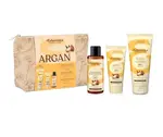 Erboristica Kosmetická tělová sada s arganovým olejem