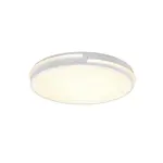 LED stropné osvetlenie Reality Tacoma biela R62241131