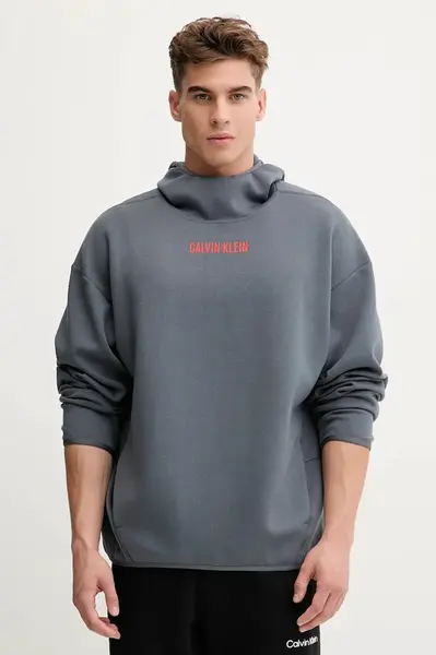 Calvin Klein Performance Mikina Calvin Klein Performance
