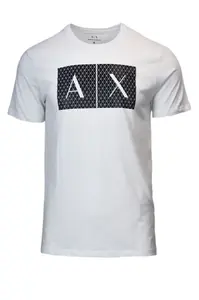 Armani Exchange T-Shirt Uomo