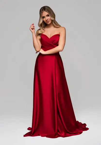Edoti Evening dress LA-OM-DL
