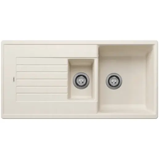 Blanco ZIA 6 S drez biela soft 527207