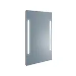 Zrkadlo Naturel Iluxit 60x80 cm ZIL8060LED