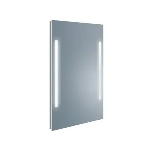 Zrkadlo Naturel Iluxit 60x80 cm ZIL8060LED
