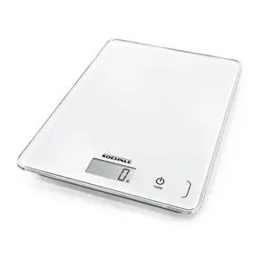 Leifheit Page Compact digitálna kuchynská váha 300 61501