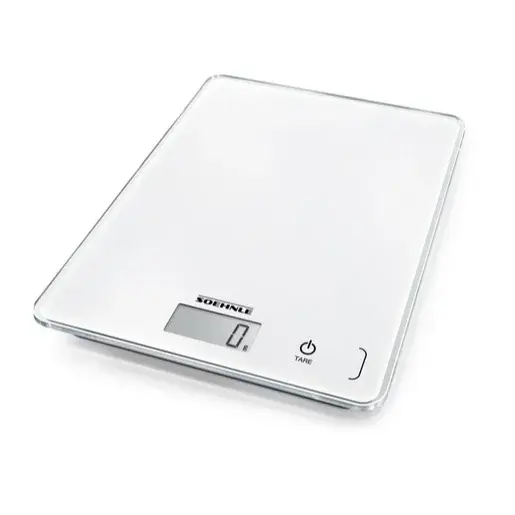 Leifheit Page Compact digitálna kuchynská váha 300 61501