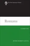 Romans - Beverly Roberts Gaventa