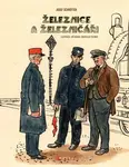 Železnice a železničáři - Josef Schrötter