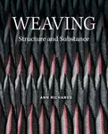 Weaving - Ann Richards