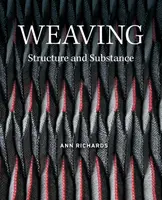 Weaving - Ann Richards