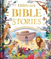 Children's Bible Stories - Autumn Publishing