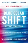 Blue Ocean Shift - Kim W.Chan, Renée Mauborgne
