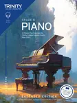 Trinity College London Piano Exam Pieces Plus Exercises from 2023: Grade 6: Extended Edition - Trinity College London
