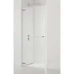 Sprchové dvere 80 cm SAT TGD NEW SATTGDO80NIKA