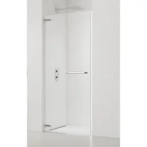 Sprchové dvere 80 cm SAT TGD NEW SATTGDO80NIKA