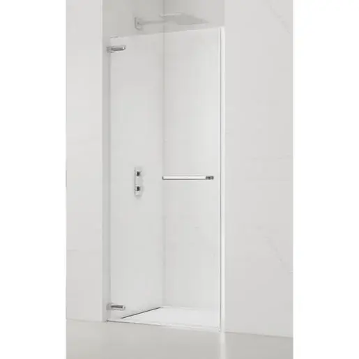 Sprchové dvere 80 cm SAT TGD NEW SATTGDO80NIKA