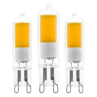 LED žiarovka Eglo G9 113108