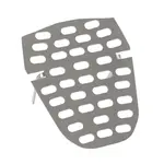 Vložka Sanela nerez mat 06260