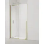 Sprchové dvere 140 cm SAT Xmotion SATBWIXM140NIKAZ