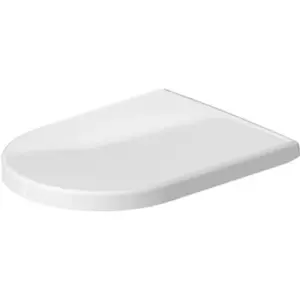 Duravit Darling wc doska softclose 0063390000