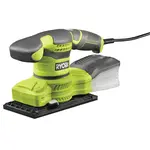 Vibrační bruska RYOBI RSS200-G, 200W RY5133003500