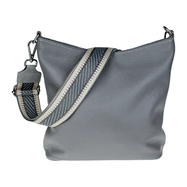 NovaKabelka.sk Amalia Grigia I