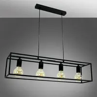 Svítidlo Horus 2863/Z-B-4 LW4