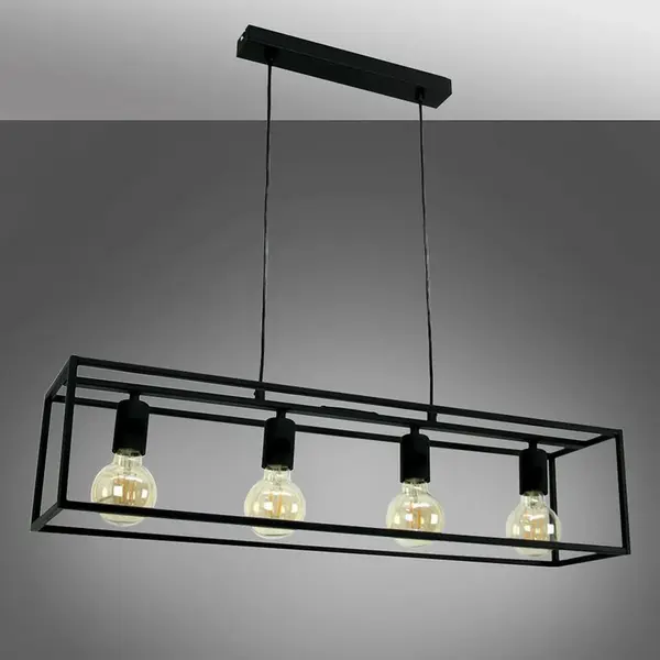 Svítidlo Horus 2863/Z-B-4 LW4