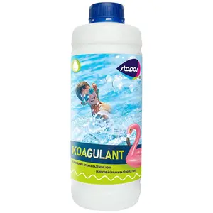 Stapar Koagulant 1 l