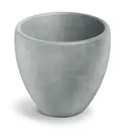 Ethick Květináč CANO 60 cm, betonová šedá