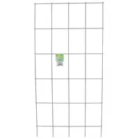 Mříž 75x150 cm, zelená