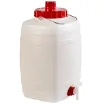 Barel na vodu Demetra 15l